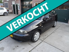 SEAT Ibiza - 1.4-16V Stella