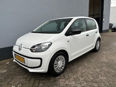 Volkswagen Up! - 1.0 take up BlueMotion 5-Deurs - Airco