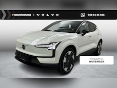 Volvo EX30 - Twin Motor Performance Ultra 69 kWh | Panorama dak | Stoelen elektrisch verstelbaar | 360º