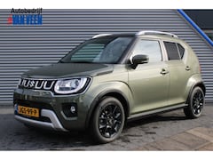 Suzuki Ignis - 1.2 Smart Hybrid Style | Allgrip | 4x4 | Cruise | Clima | Navi
