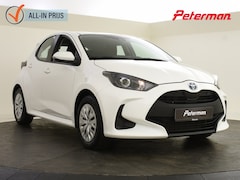 Toyota Yaris - 1.5 Hybrid Active | Trekhaak | Carplay | Navi by App | Camera
