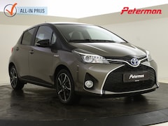 Toyota Yaris - 1.5 Hybrid Bi-Tone