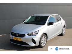 Opel Corsa - 1.2 Level 2 | Achteruitrijcamera | Apple Carplay/Android Auto | Bots waarschuwing systeem