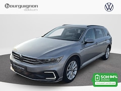 Volkswagen Passat Variant - 1.4 TSI PHEV GTE Business | 218 pk | Trekhaak | ACC | Elek. Klep | SOH 94% |