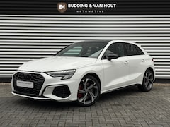 Audi A3 Sportback - 45 TFSIe S-Line Pano B&O Sfeer Camera Matrix ACC