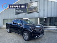 GMC Sierra - Denali NIEUW LPG Rijklaar