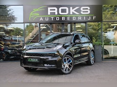 Lynk & Co 01 - 1.5 Plug-in-Hybrid Nieuw