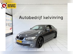 BMW 3-serie Coupé - 320i Corp.L. M Pakket Automaat Bovag