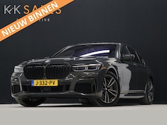 BMW 7-serie - 745e High Executive M Sport [SCHUIFKANTELDAK, HARMAN/KARDON, APPLE CARPLAY, ANDROID, ELEKT