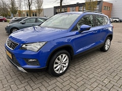 SEAT Ateca - 1.0 EcoTSI St BnsInt 116PK CARPLAY NAVI CRUISE TRHK NAP