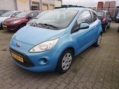 Ford Ka - Ka 1.2 Cool&Sound