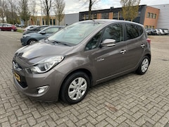 Hyundai ix20 - 1.4i i-Motion 1eEIG NAVI CRUISE CAMERA TRHK NAP