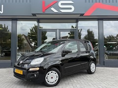 Fiat Panda - 0.9 TwinAir Lounge Navi Climate Pdc Nap