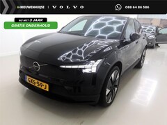 Volvo EX30 - Twin Motor Performance Ultra 69 kWh 17% Bijtelling | Memory stoelen | 360° camera | BLIS |