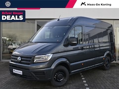 Volkswagen Crafter - Bedrijfswagens 35 Trendline 2.0TDi 140pk L3H3 368278