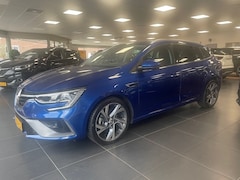 Renault Mégane Estate - 1.3 TCe R.S. Line