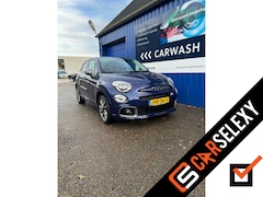 Fiat 500 X - 1.5 Hybrid Sport | Adapt. Cruise | Camera | Navi | CarPlay/Andro
