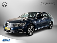 Volkswagen Passat Variant - 1.4 218pk TSI PHEV GTE Business Navigatiesysteem | Adaptive Cruise Control | Achteruitrijc