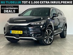 BYD Tang - Flagship 108.8 kWh 7 persoons l Panoramadak l Stoel massage l Stoel verwarming/koeling