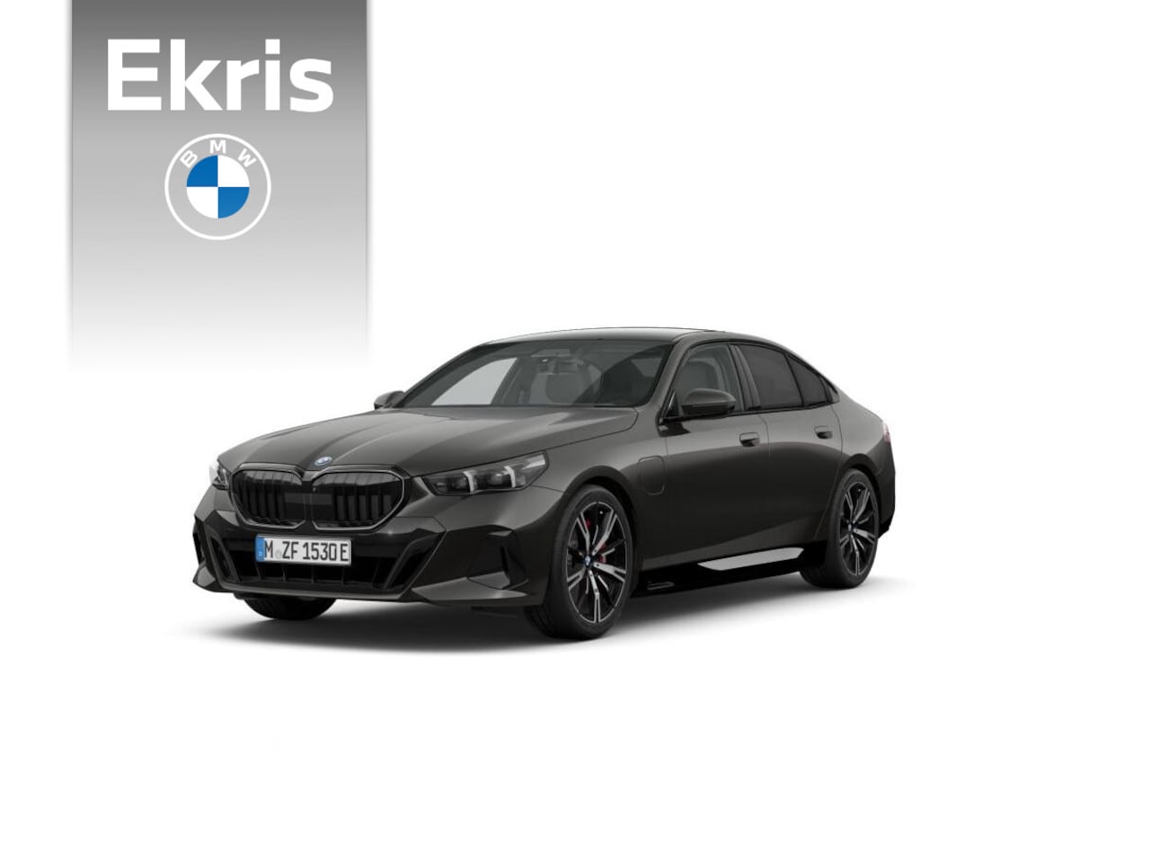 BMW 5-serie - 530e | M Sport Edition | M Sportpakket Pro | Equipment Pack Pro | Travel Pack | Comfort Pa - AutoWereld.nl