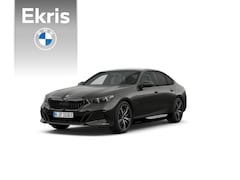BMW 5-serie - 530e Sedan | M Sport Edition | M Sportpakket Pro | Equipment Pack Pro | Travel Pack | Comf