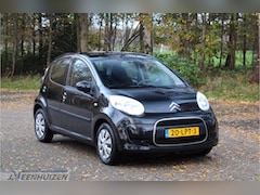 Citroën C1 - 1.0-12V Ambiance 5 DRS Airco Nieuwe APK | 2010 | Leuke auto Nwe APK