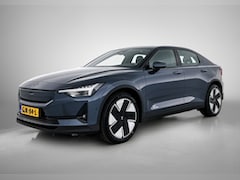 Polestar 2 - 2 Long range Dual Motor 82Kwh Pilot Climate Plus Pixel-led
