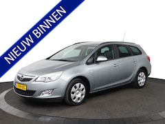 Opel Astra Sports Tourer - | Airco | Cruise | nieuwe D.riem |