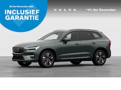 Volvo XC60 - T6 AWD Business Edition Plug-In | 360 camera | Getint glas | Har