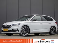 Skoda Scala - 1.5 TSI Sport Business