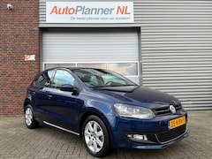 Volkswagen Polo - 1.2 TSI Highline Airco Navi 1e Eigen