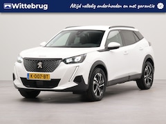 Peugeot 2008 - 1.2 PureTech Allure