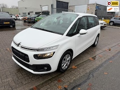 Citroën Grand C4 SpaceTourer - 1.2 PureTech Feel 7 Persoons, Navi, 12 mnd Garantie
