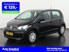 Volkswagen Up! - 1.0 BMT move up | 12 mnd Garantie | Zondag Open