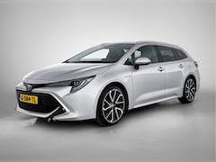Toyota Corolla Touring Sports - 2.0 Hybrid Executive | Navigatie | JBL | BLS | PDC V+A |