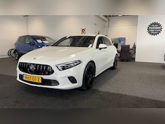 Mercedes-Benz A-klasse - 200 Business Solution, Automaat, Nav, Climate, Cruise, Led, Trekhaak