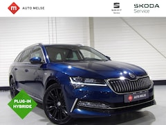 Skoda Superb Combi - 1.4 TSI PHEV 217pk DSG L&K