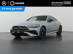 Mercedes-Benz CLE Coupé - 300 e AMG Night | Premium plus | Rijassistentiepakket | Panoramadak | Winterpakket | Digit