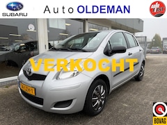 Toyota Yaris - 1.0 VVTi Acces AIRCO