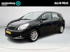 Toyota Verso - 1.8 VVT-i Aspiration | Panoramadak | Trekhaak | Licht metalen velgen | Parkeersensoren |