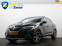 Renault Arkana - 1.6 E-Tech Hybrid 145 Intens Camera/Acc/Nap