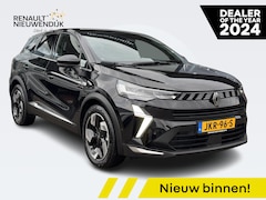 Renault Symbioz - 1.6 E-Tech full hybrid 145 techno / STOEL & STUURWIEL VERWARMING / NAVIGATIE / ACHTERUITRI