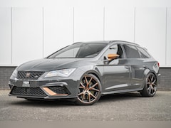 SEAT Leon ST - 2.0 TSI CUPRA R 4DRIVE |Pano|Carbon|Beats|Brembo