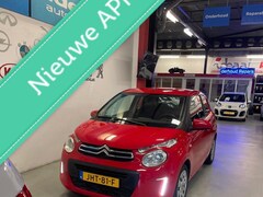 Citroën C1 - 1.2 PureTech Airscape Shine