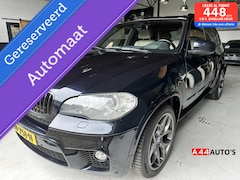 BMW X5 - xDrive50i High Executive VOL M-PAKKET*NETTE STAAT
