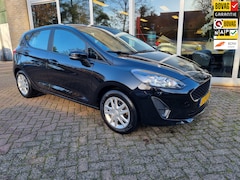 Ford Fiesta - 1.0 EcoBoost Connected 1e eig. Zeer nette auto