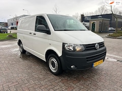 Volkswagen Transporter - 2.0 TDI L1H2 BM nw apk