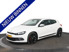 Volkswagen Scirocco - 1.4 TSI Highline Plus | Xenon | 18 inch | Airco | Netjes |