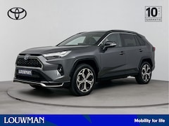 Toyota RAV4 - 2.5 Plug-in Hybrid AWD Bi-Tone Plus | Apple Carplay/Android Auto | Panoramisch Schuif/Kant