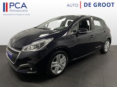 Peugeot 208 - SIGNATURE 82pk Navi+Carplay | Airco | Parkeerhulp